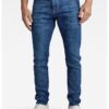 Скини дънки Revend със средновисока талия G-Star RAW