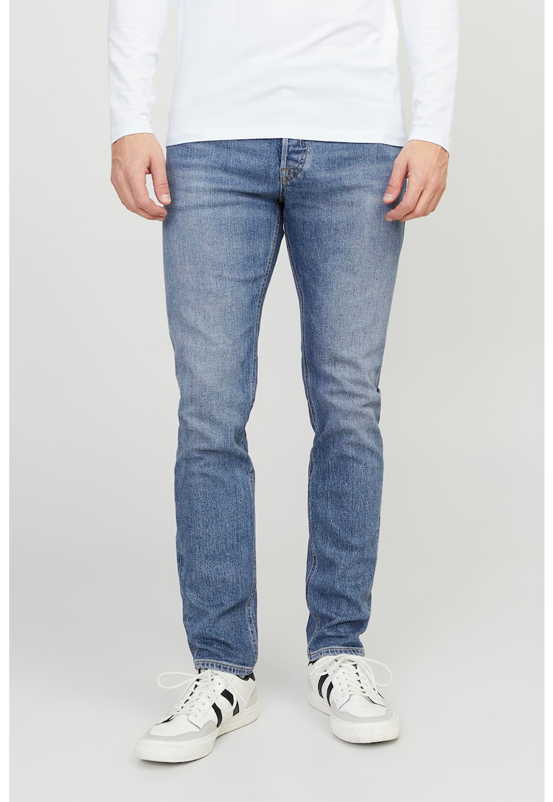 Слим дънки 441 Jack  Jones