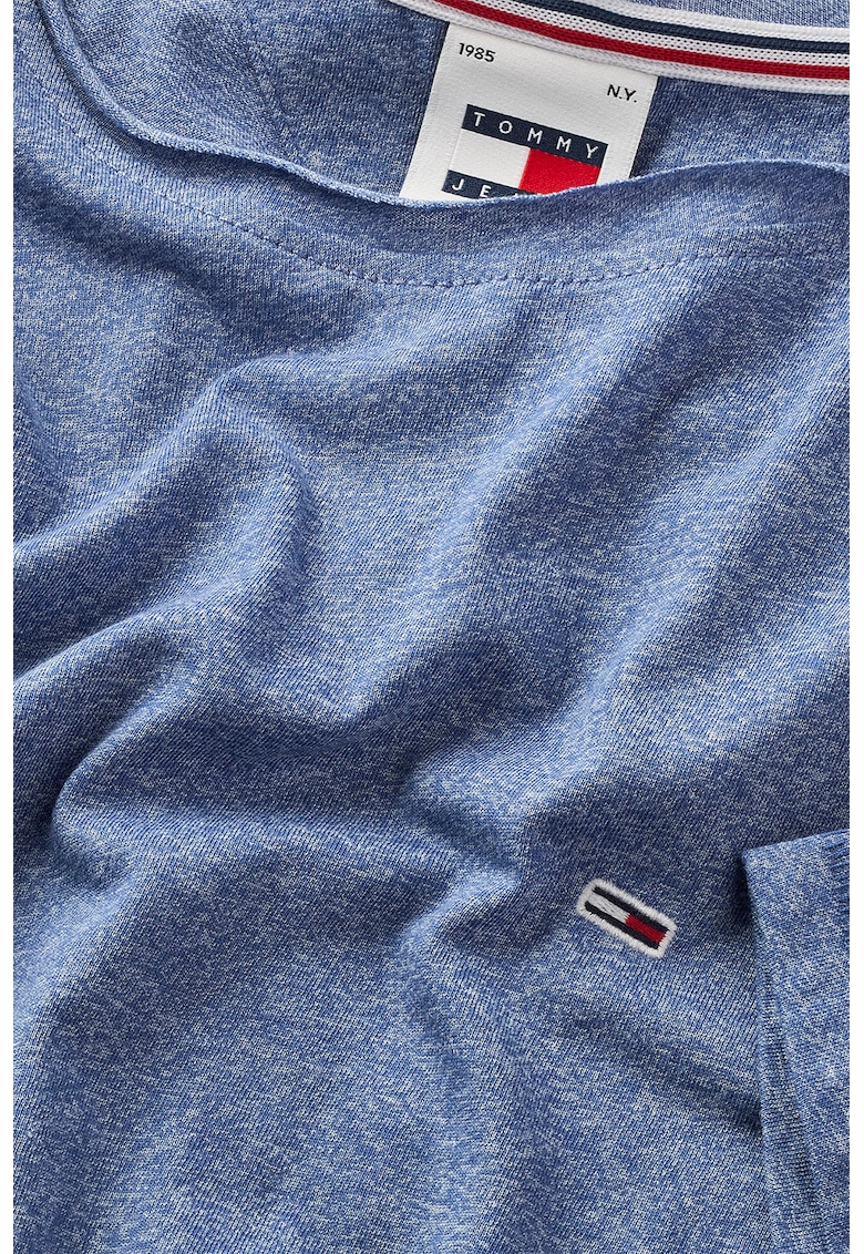 Слим тениска Tommy Jeans