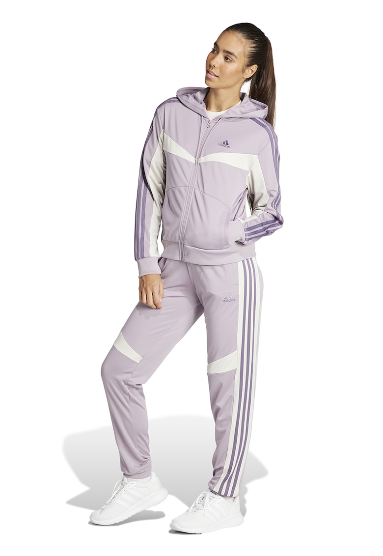 Спортен екип Boldblock с лого adidas Sportswear