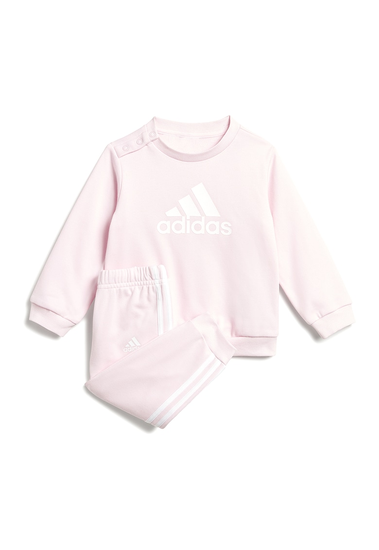 Спортен екип Bos с лого adidas Sportswear