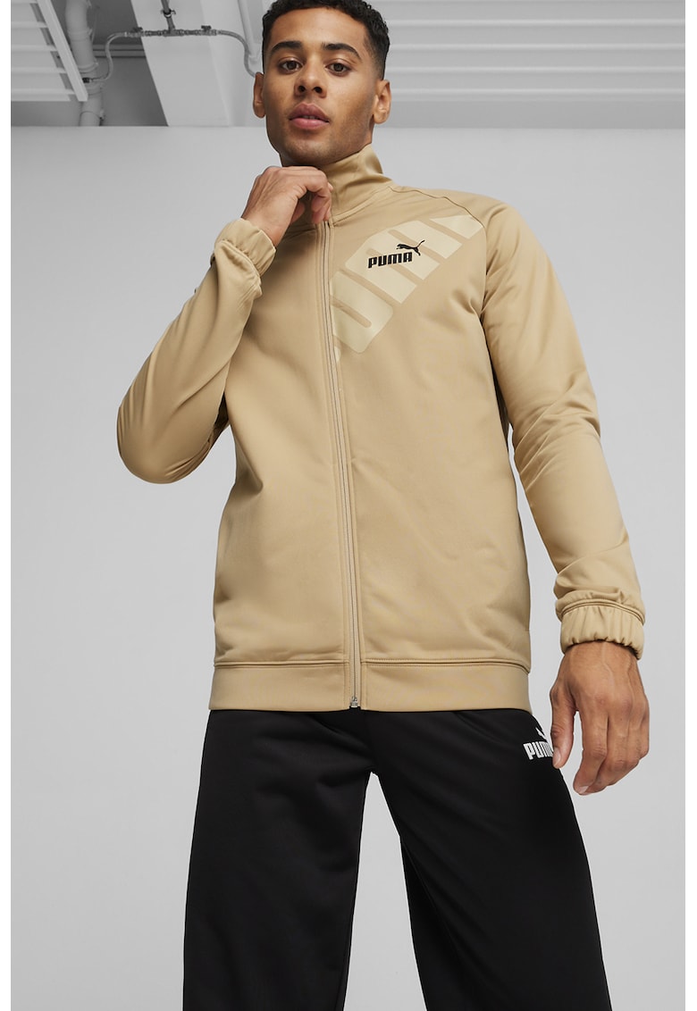 Спортен екип Power с лого Puma