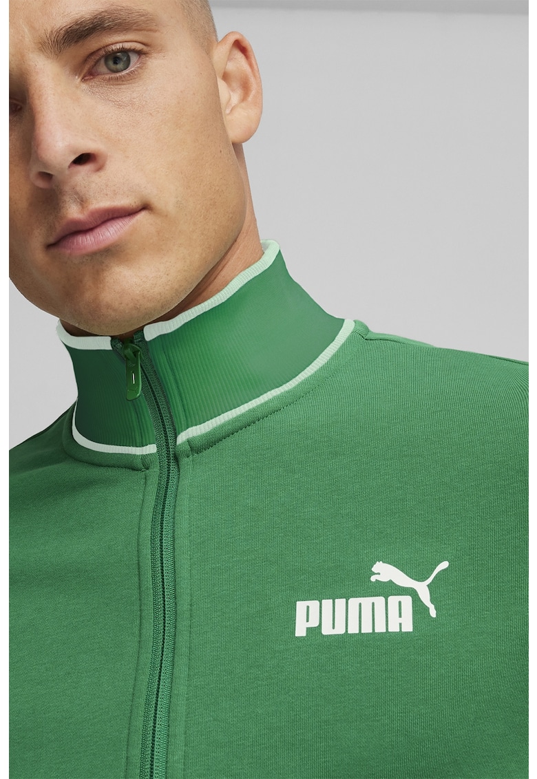 Спортен екип с лого Puma