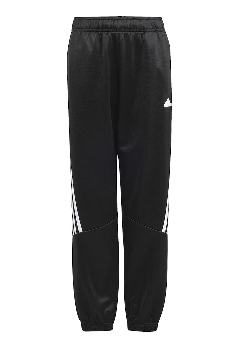 Спортен екип с памук и лого adidas Sportswear