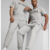Спортен панталон Squad с лого Puma