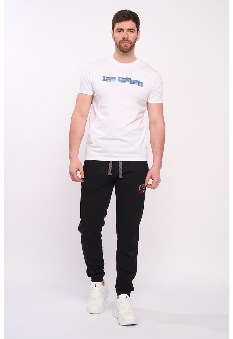 Спортен панталон с джобове Lee Cooper