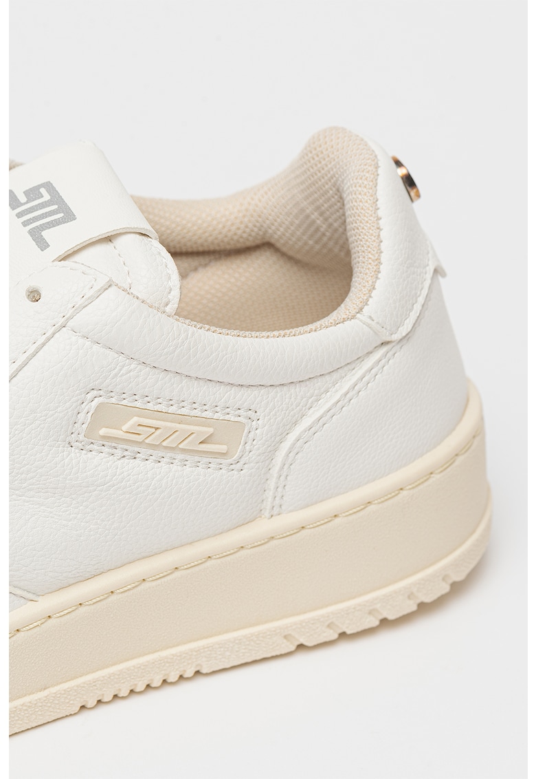 Спортни обувки Dunked с велур Steve Madden