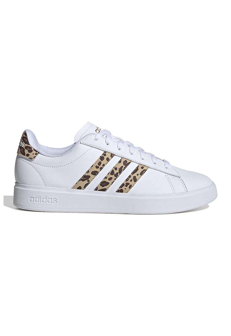 Спортни обувки Grand Court 2.0 от еко кожа adidas Sportswear
