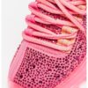 Спортни обувки Mistica с декоративни камъни Steve Madden