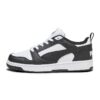 Спортни обувки Rebound V6 от еко кожа Puma