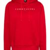 Стандартно худи с бродирано лого Tommy Jeans