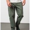 Стеснени дънки със средна талия ARMANI EXCHANGE