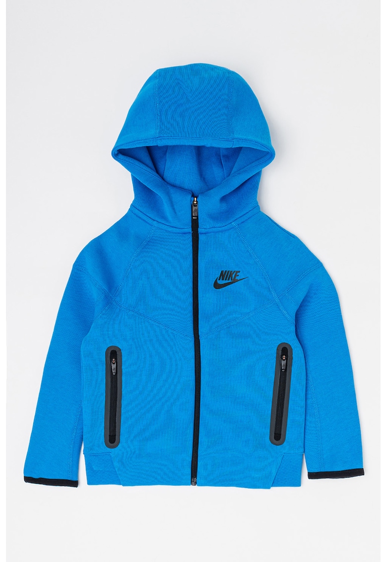 Суитшърт Sportswear с качулка Nike