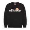 Суитшърт Suprios с лого ELLESSE