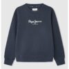 Суитшърт с лого Pepe Jeans London