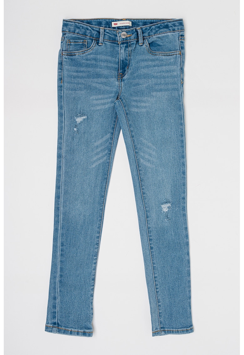 Супер скини дънки 710 Levis
