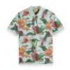 Тениска 26691 с яка и десен Scotch  Soda