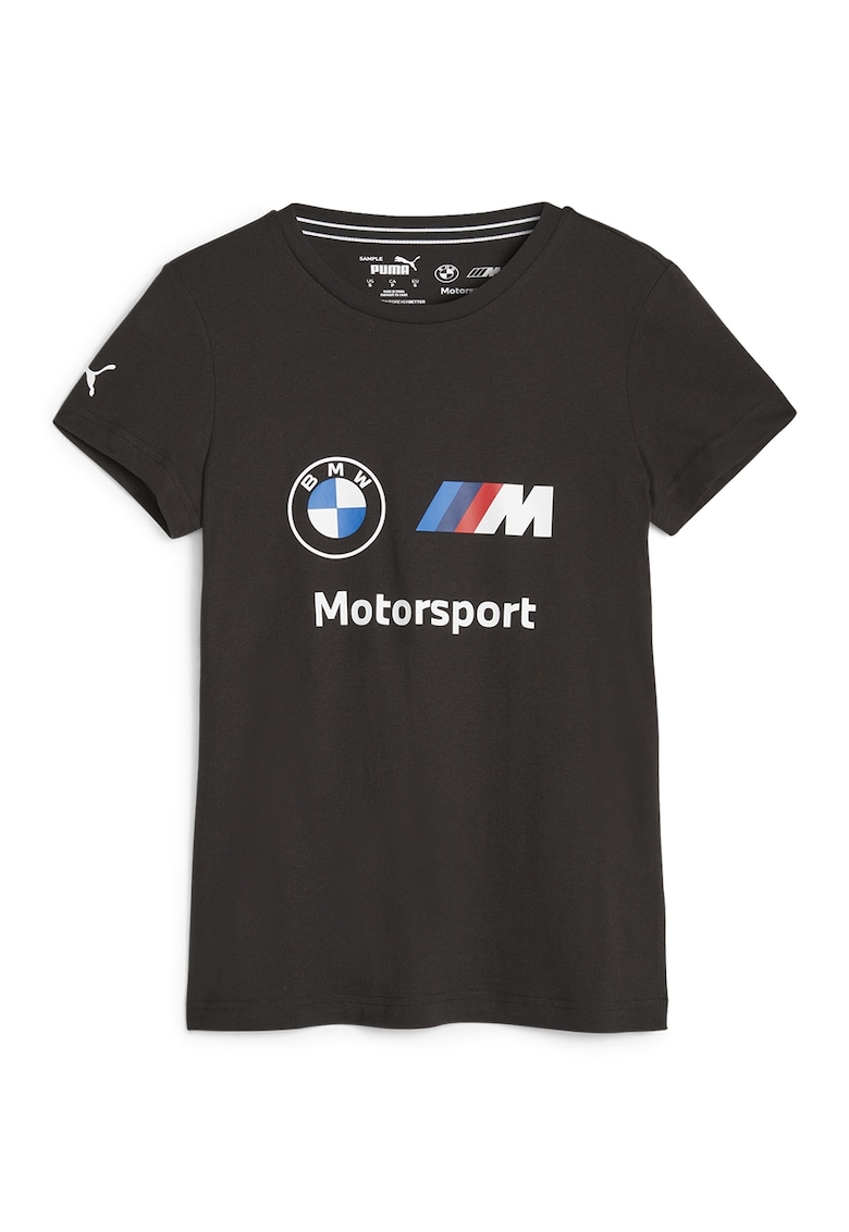 Тениска BMW MMS с лого Puma