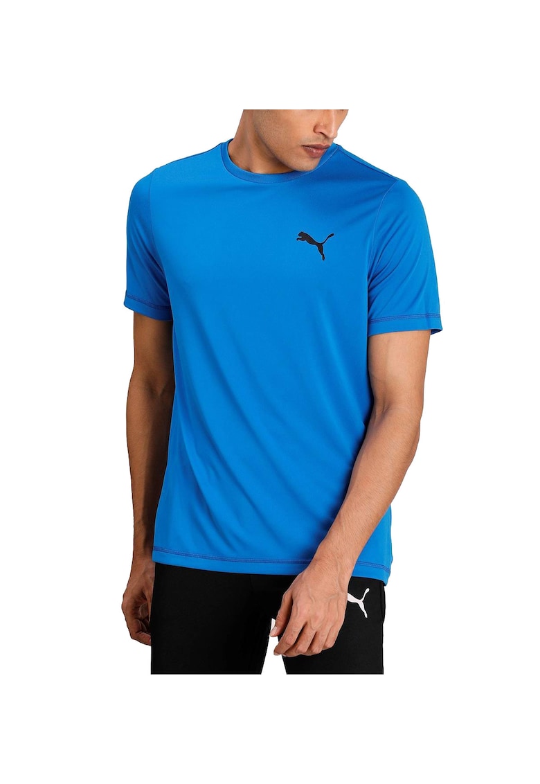 Тениска DryCell с овално деколте Puma