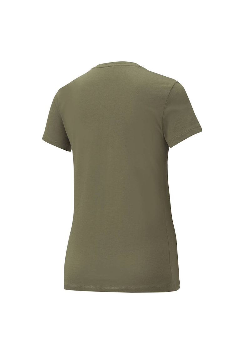 Тениска Essentials с лого Puma