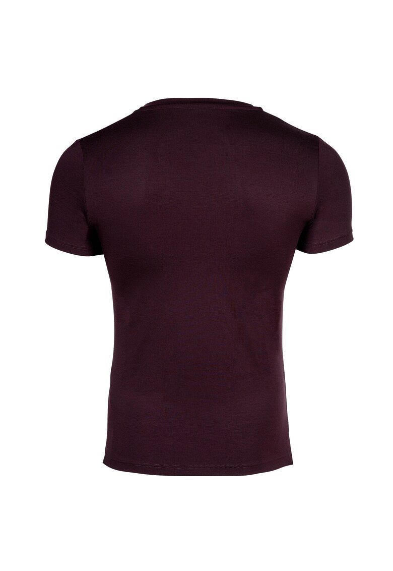 Тениска Loungewear с шпиц Hom