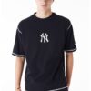 Тениска New York Yankees с лого New Era