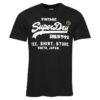 Тениска Vintage Store Classic SUPERDRY