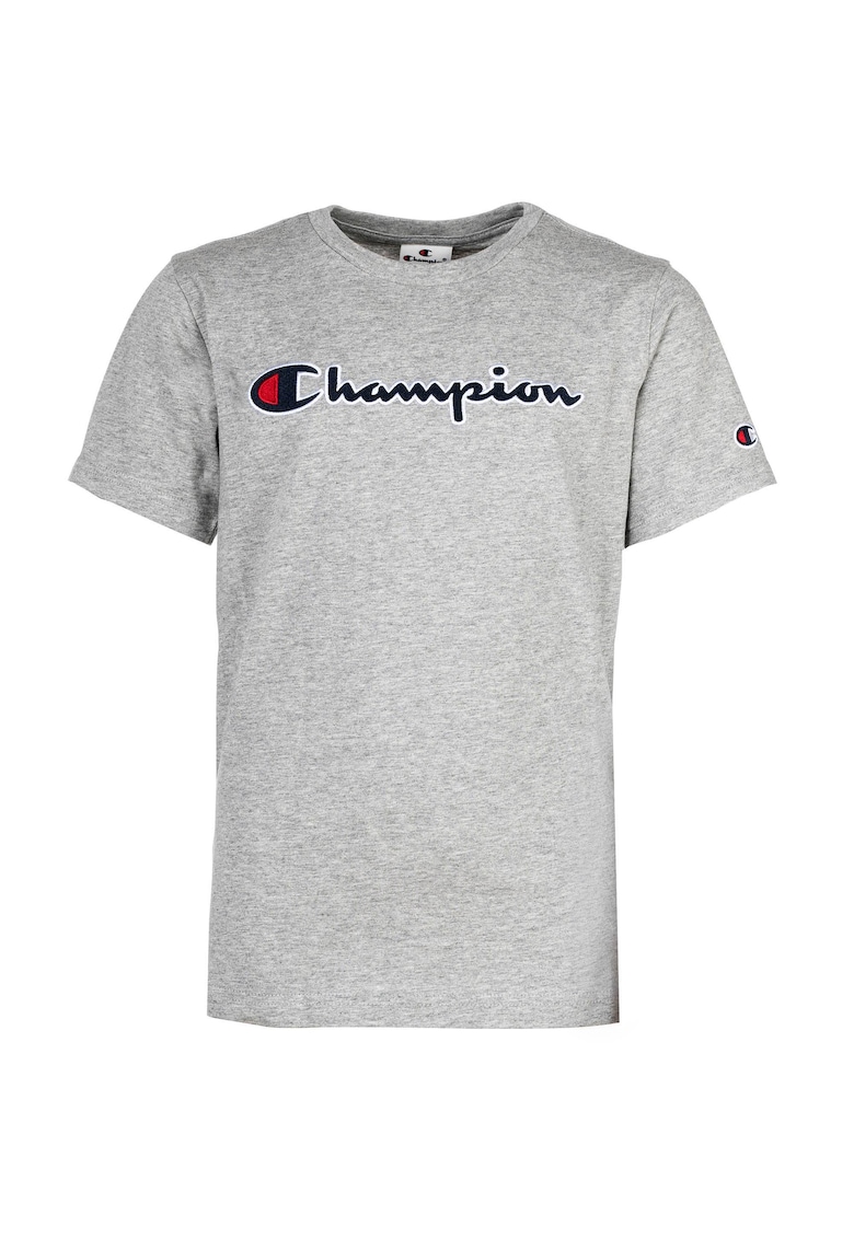 Тениска с лого Champion