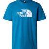 Тениска с памук на лога The North Face