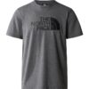 Памучна тениска с лого The North Face