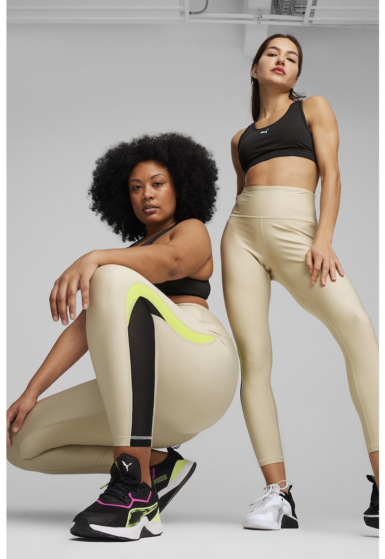Тренировъчен клин Fit Eversculpt Puma