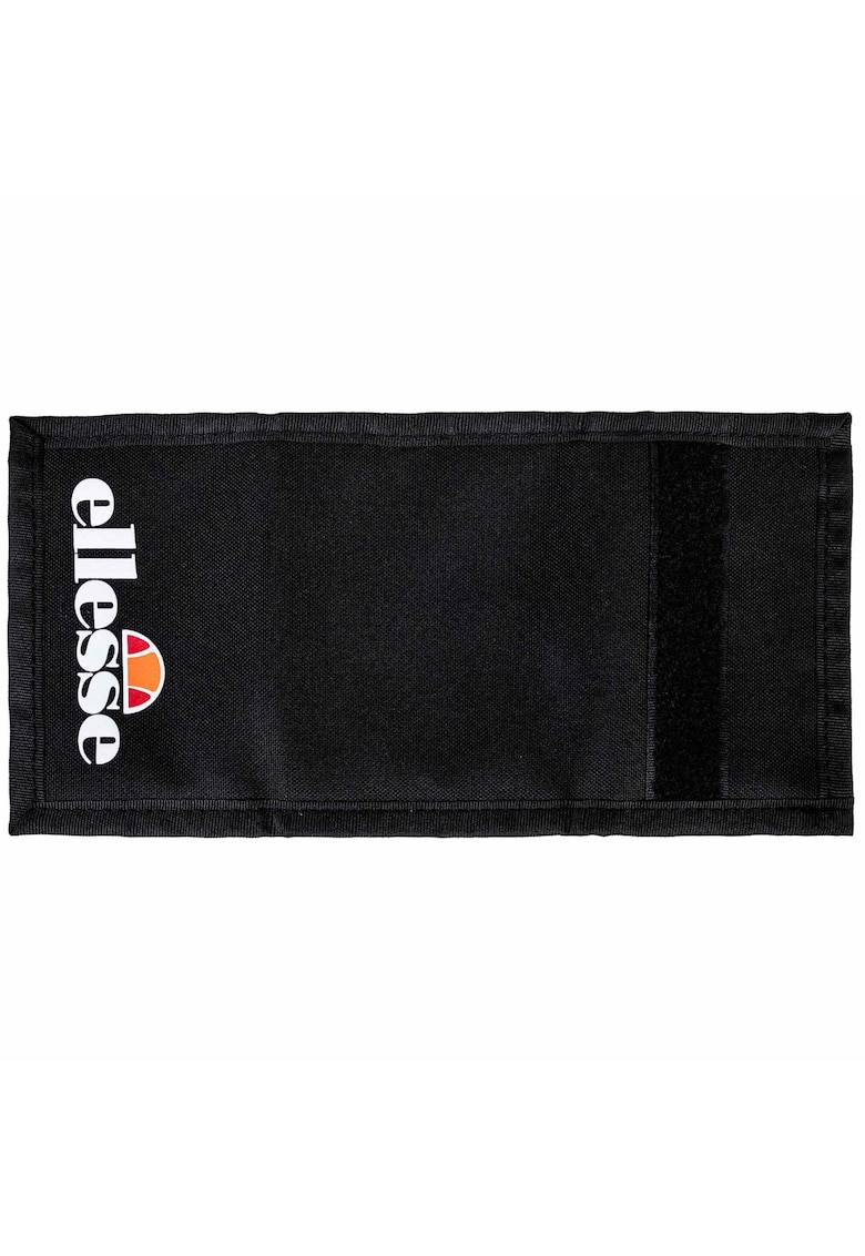 Унисекс портфейл на лога с тройно прегъване ELLESSE