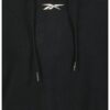 Унисекс худи с лого Reebok