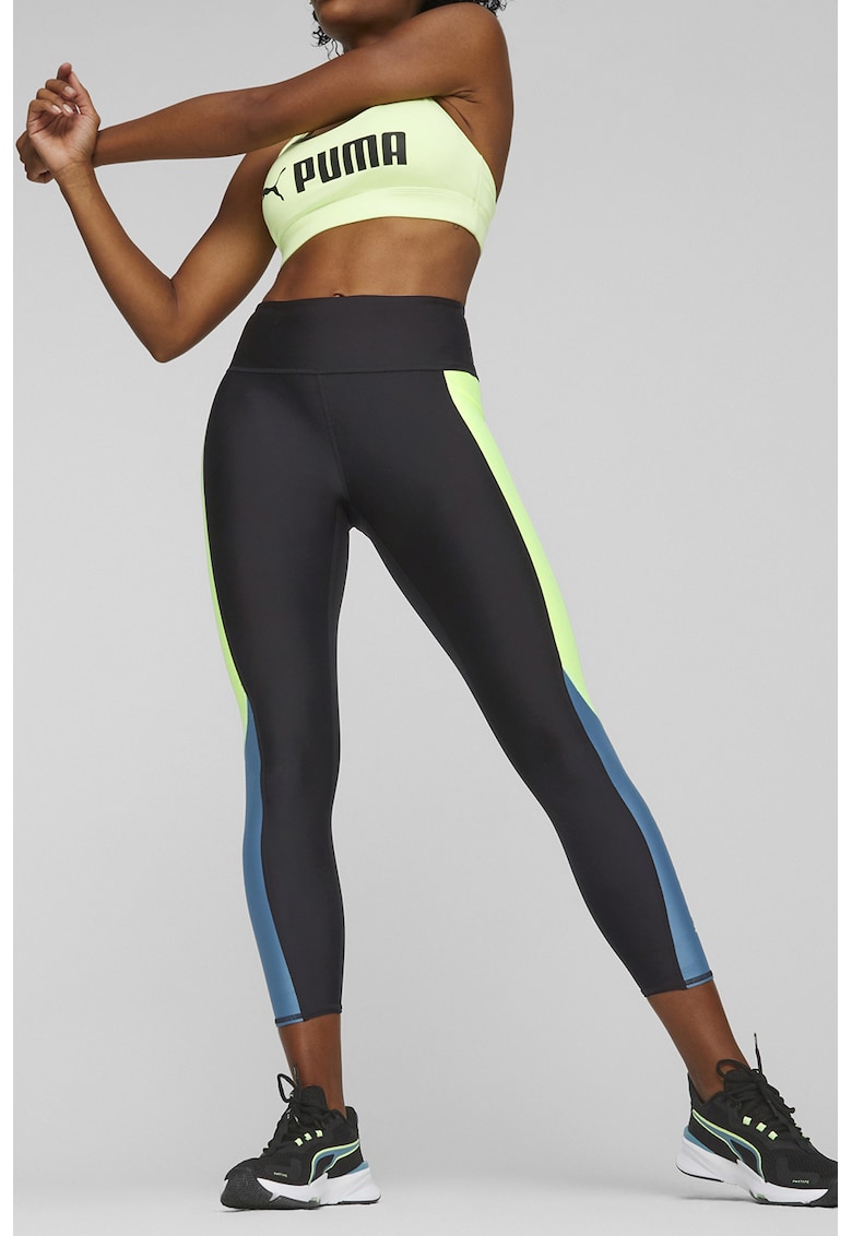 Фитнес клон над глезена Eversculpt Puma