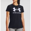 Свободна тениска Rival Under Armour