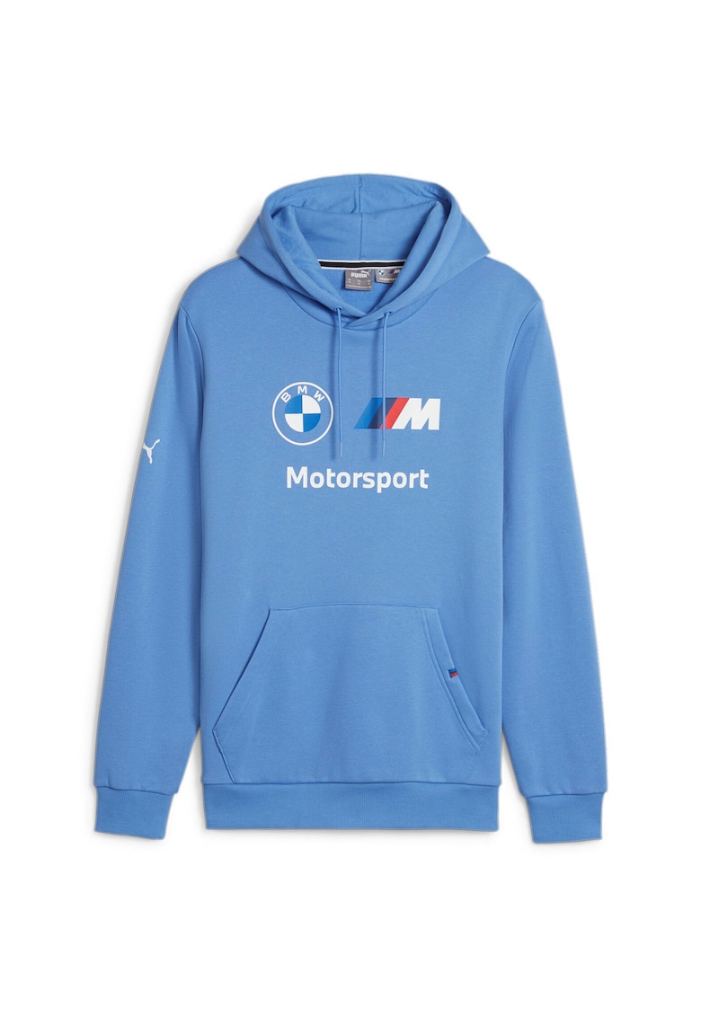 Худи BMW Motorports Puma