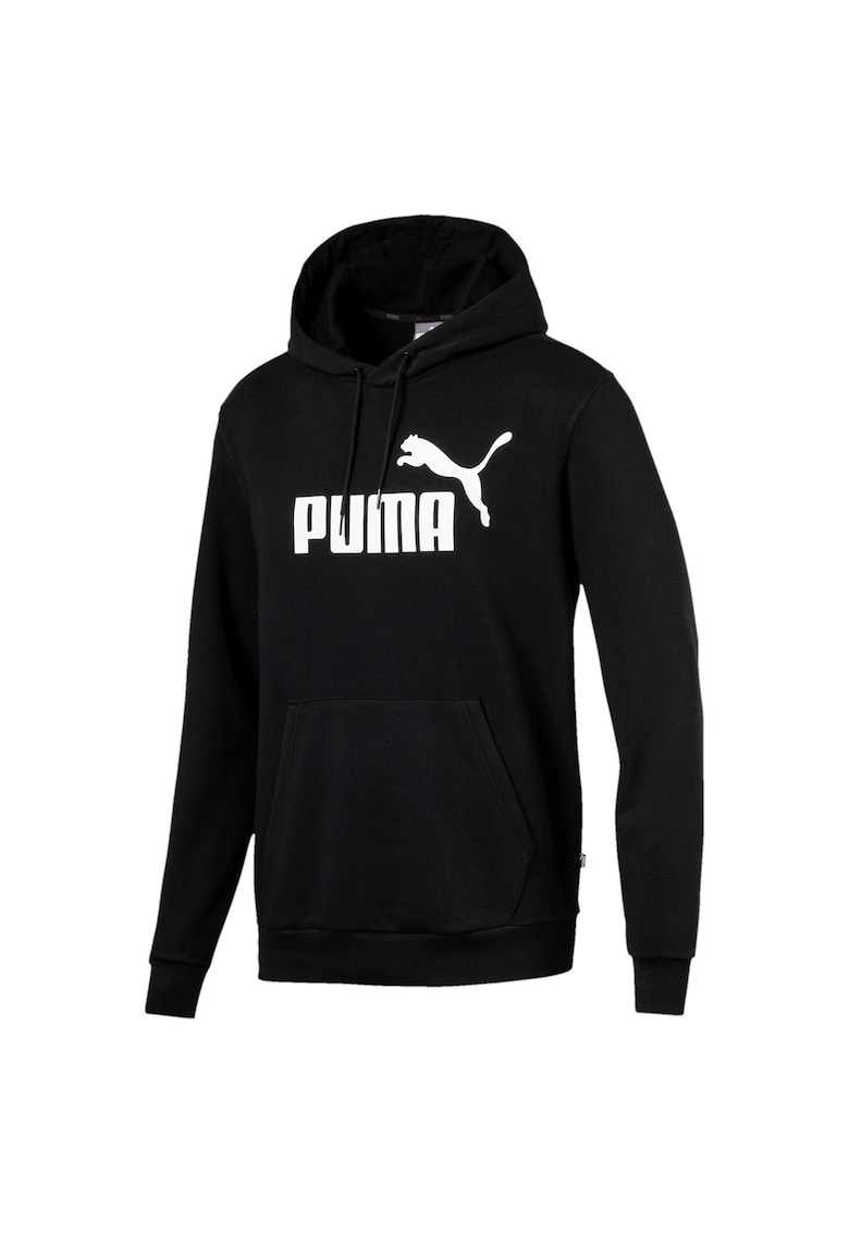 Худи Big с лого на гърдите Puma