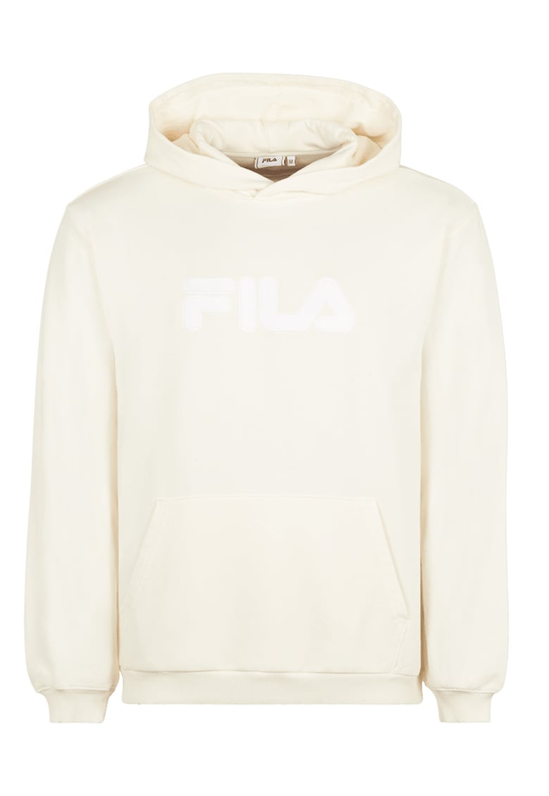 Худи Bischkek с лого Fila