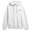 Худи Essential с джоб кенгуру SUPERDRY