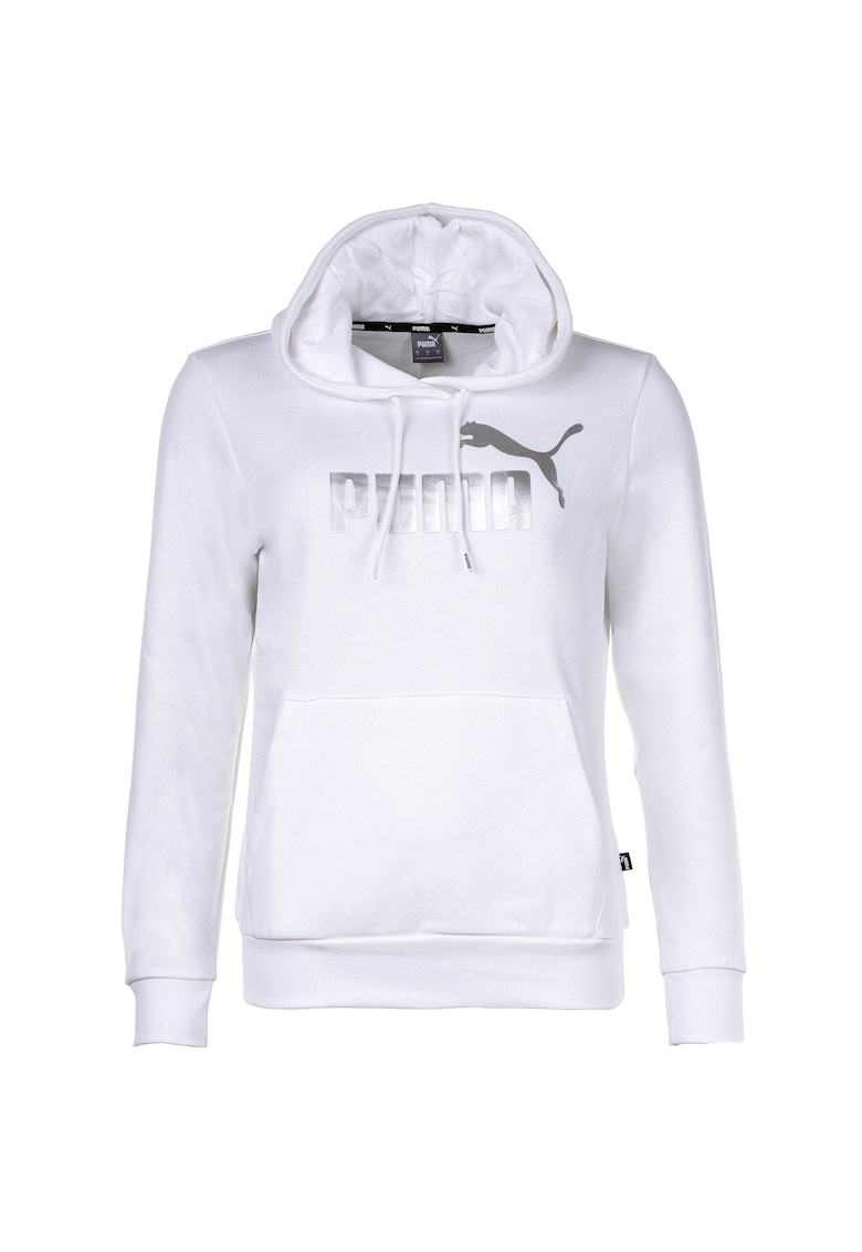Худи Essentials+ на лога с джоб кенгуру Puma