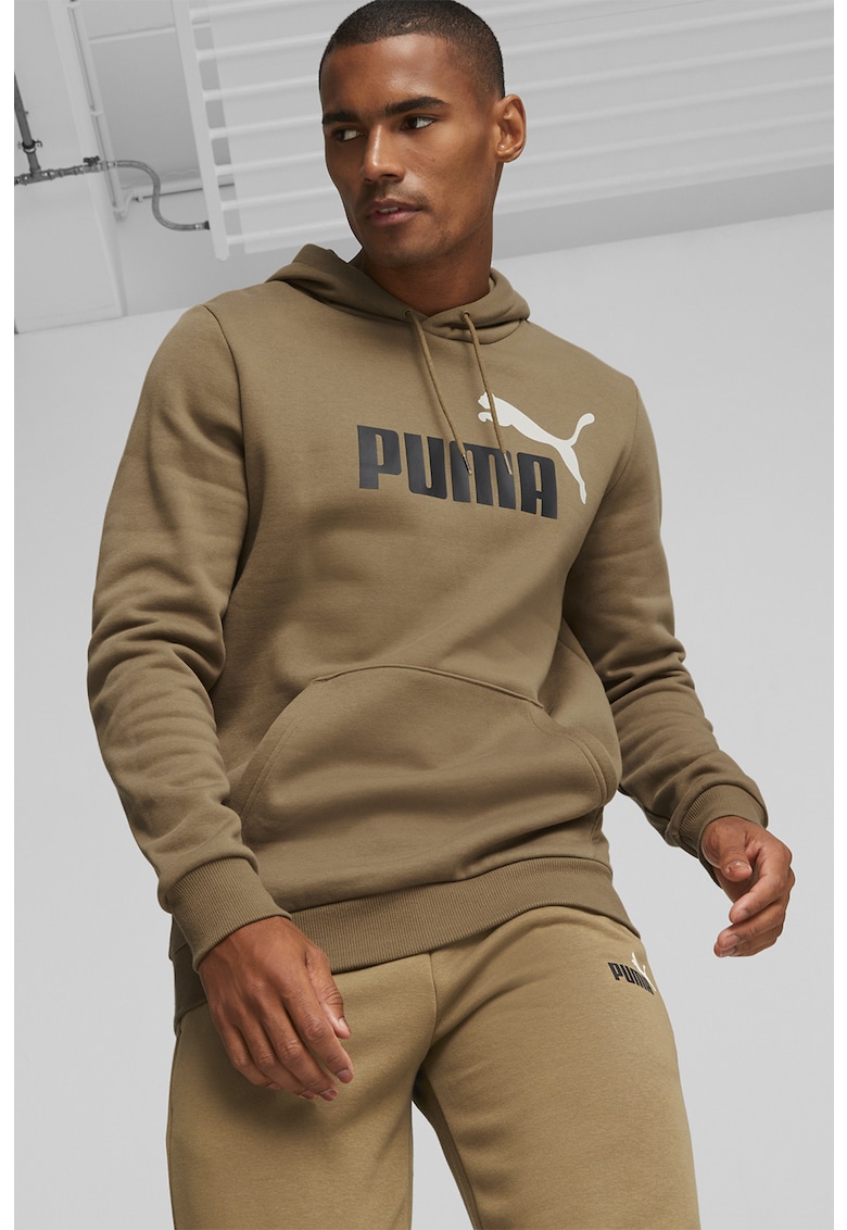 Худи Essentials+ с джоб кенгуру Puma