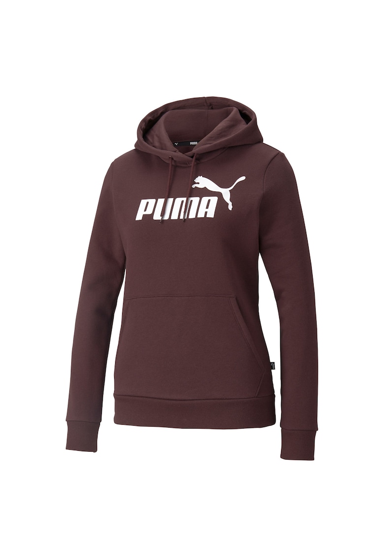 Худи Essentials с лого Puma