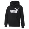 Худи Essentials с лого Puma