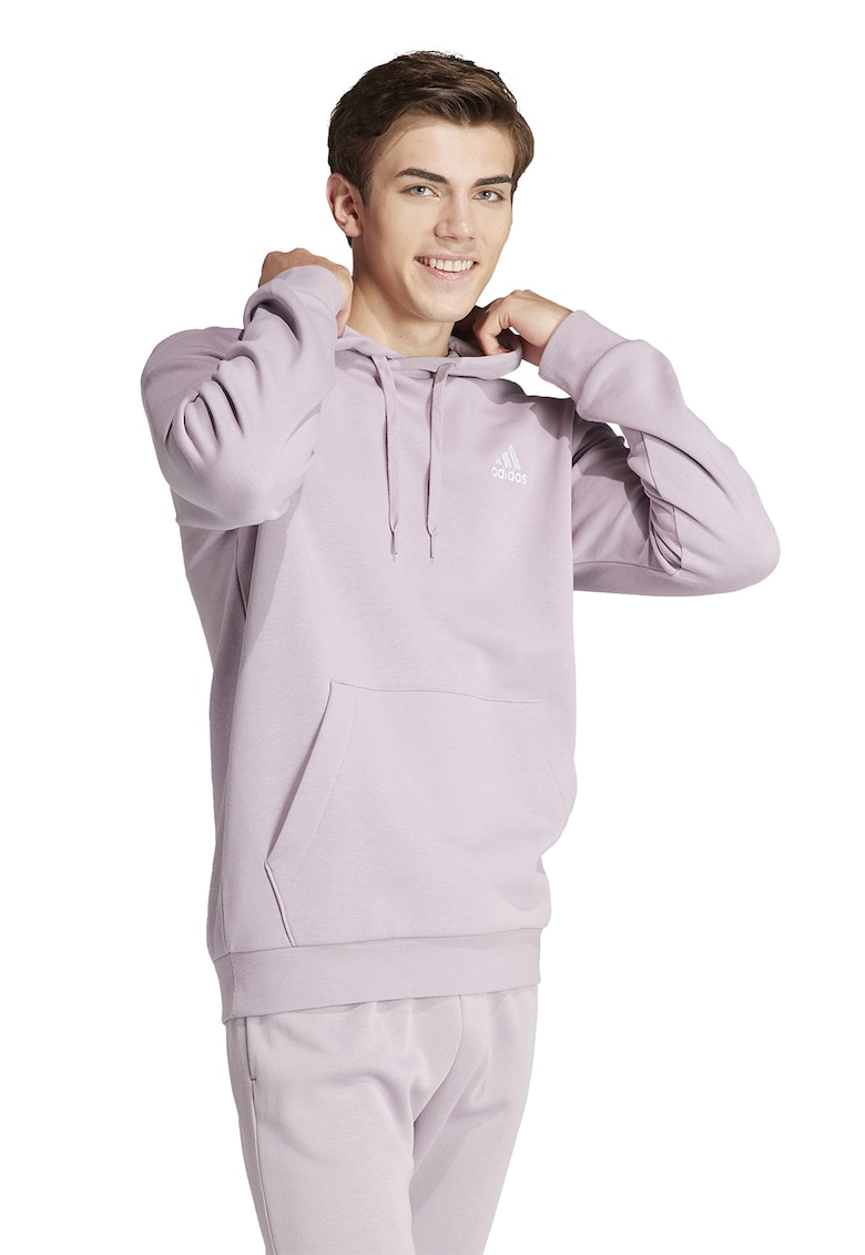 Худи Feelcozy с джоб кенгуру adidas Sportswear