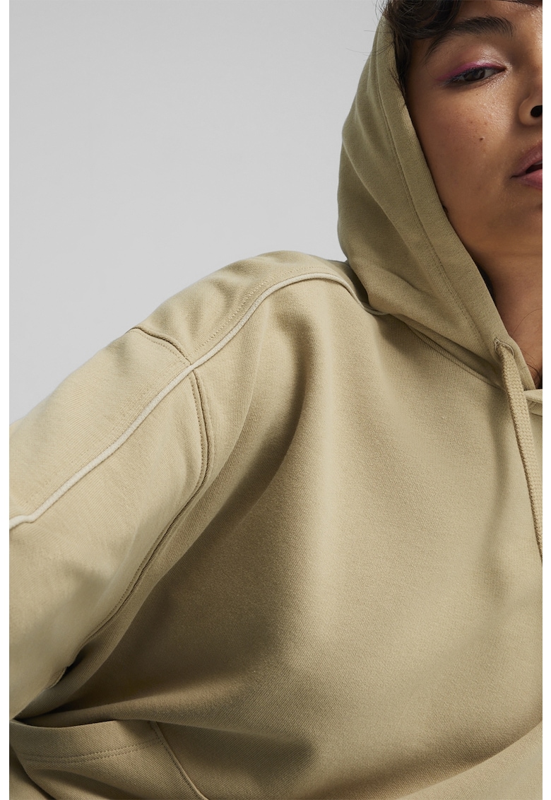Худи HER с бродирано лого Puma