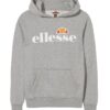 Худи Isobel с лого ELLESSE