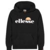 Худи Isobel с лого ELLESSE
