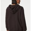 Худи с бродерия Marks Spencer