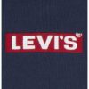 Худи с бродирано лого Levis