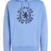 Худи с бродирано лого Tommy Hilfiger